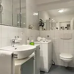 Haus Nordseebrandung C2 2 Daire Cuxhaven