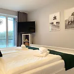 Haus Nordseebrandung C2 2 *