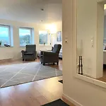 Daire Haus Nordseebrandung C2 2 *