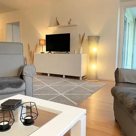 Haus Nordseebrandung C2 2 *