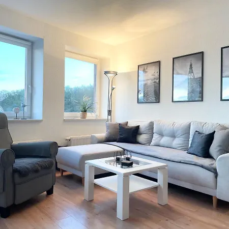 Haus Nordseebrandung C2 2 Cuxhaven