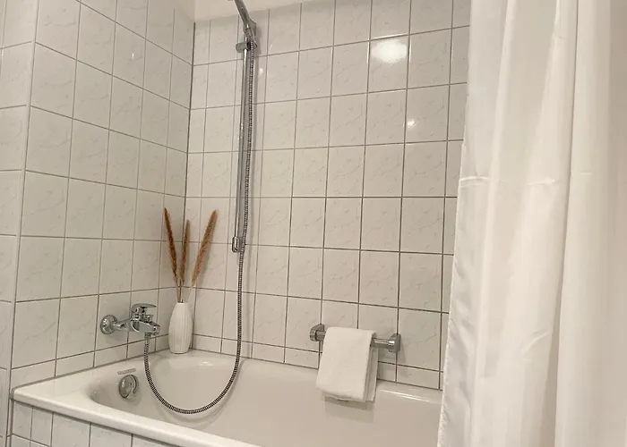 Haus Nordseebrandung C2 2 Apartmán